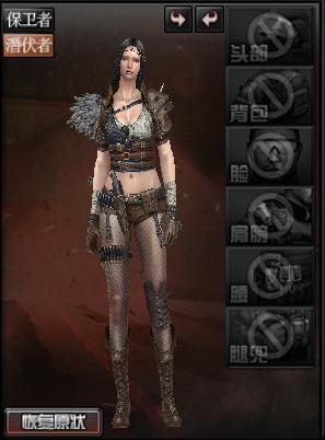 cf四大经典女角色,盘点cf里的美女