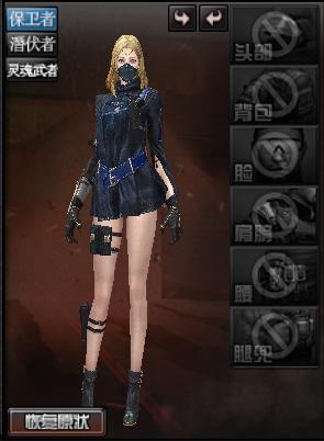 cf四大经典女角色,盘点cf里的美女