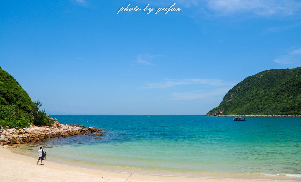 东方夏威夷惠来县,东方夏威夷广东