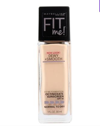 好用到哭!细扒那些均价不过百的粉底液