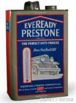 防冻液，你不知道的秘密！