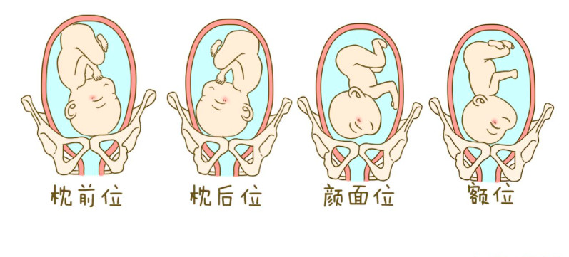 想顺产需要看哪些指数,要想顺产都要做哪些准备工作