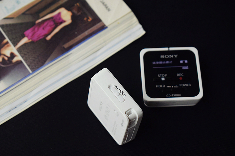 icdtx800录音笔,索尼录音笔icd-sx88