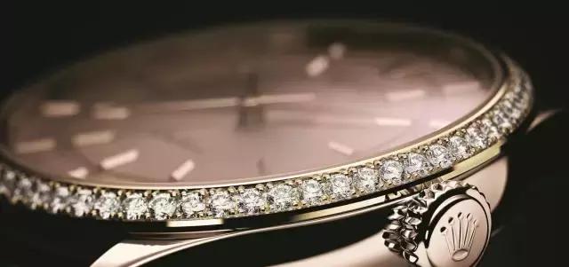 香港手表文化,香港手表里的精神