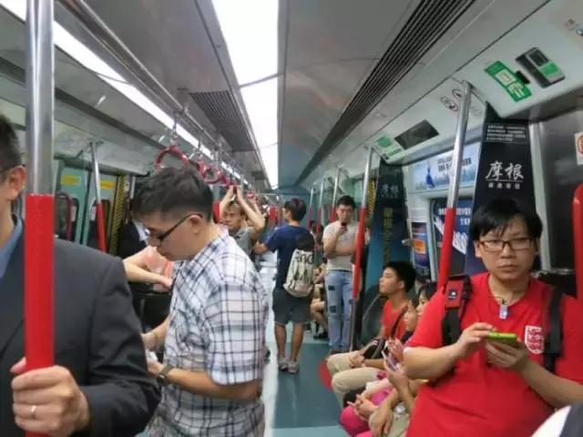 香港手表文化,香港手表里的精神