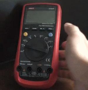 优利德ut61e改装,优利德ut61e修手机