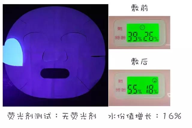 深层补水保湿面膜测评,深扒面膜测评