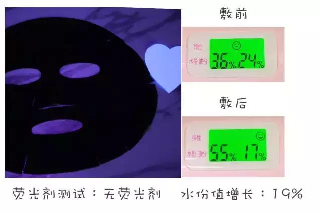深层补水保湿面膜测评,深扒面膜测评