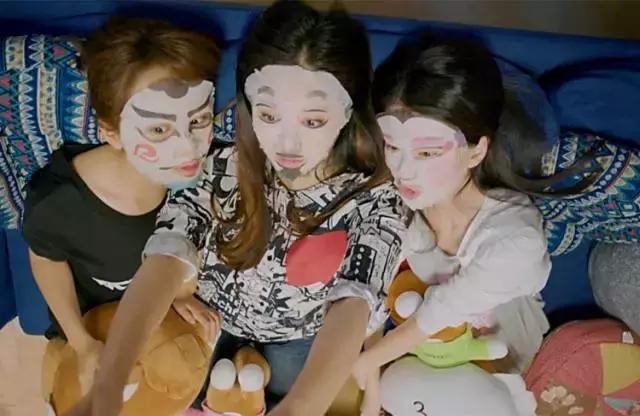 深层补水保湿面膜测评,深扒面膜测评