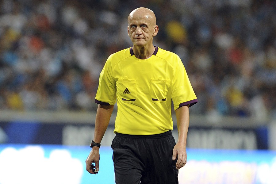 足坛大光头,足坛组成一支光头球队