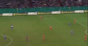 足坛大光头,足坛组成一支光头球队