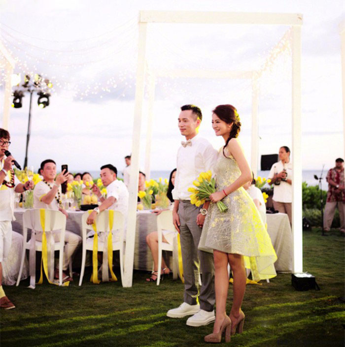 举行婚礼仪式应该注意什么,婚礼新郎要不要戴手表