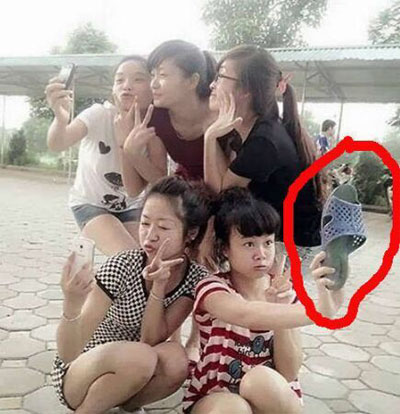 有一个特别搞笑的女生段子,爆笑段子女孩