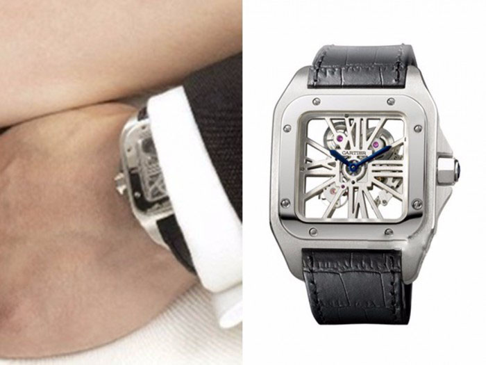 举行婚礼仪式应该注意什么,婚礼新郎要不要戴手表