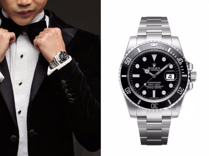 举行婚礼仪式应该注意什么,婚礼新郎要不要戴手表