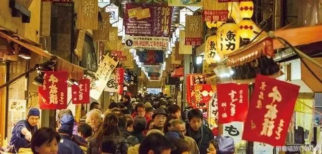 在日本最美的地方生活,在日本无拘无束做自己