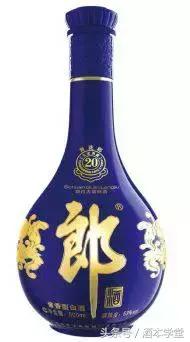 四川国宝郎酒,四川酒业六朵金花是哪六朵
