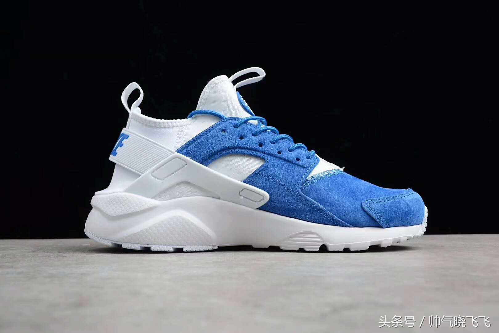 nikeairhuarache民族风,nikeairhuaracherunultra深海蓝