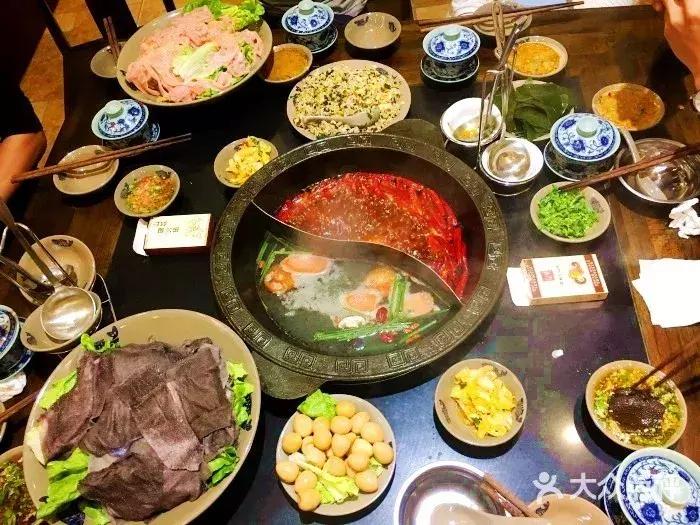 海口必吃榜第一名火锅,海口附近火锅推荐性价比排行榜