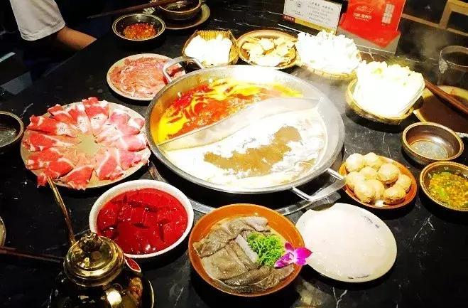 海口必吃榜第一名火锅,海口附近火锅推荐性价比排行榜