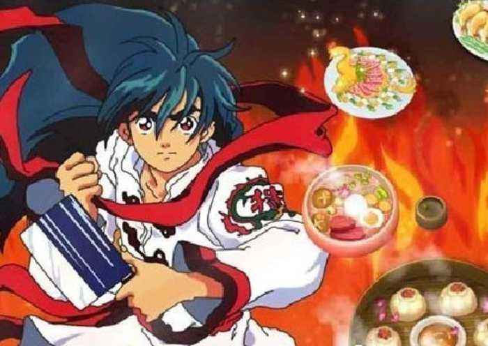 那些曾经看过的漫画,童年看过的日本动漫