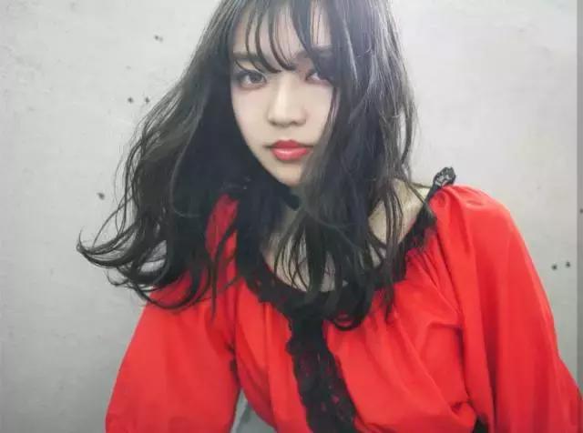 束状感纹理卷,束状纹理凌乱感