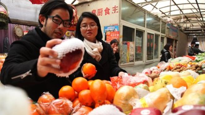 国际消除贫困日，用食物为你展现看得见的“穷”