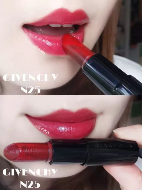 ysl十大公认最好口红,ysl十大经典口红