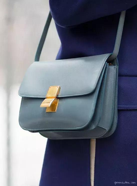 配货加限购，你有钱也买不到Celinebox了~