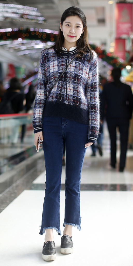 温暖柔软的毛衣,温暖厚重的毛衣有着非凡的热情