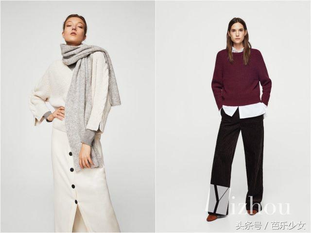 zara上了新品,zara今年的外套开挂了无敌好看