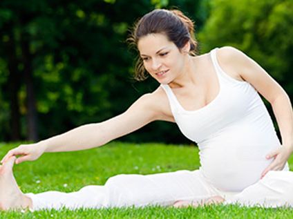 胎宝宝最怕9个动作,胎宝宝最怕妈妈做这五件事