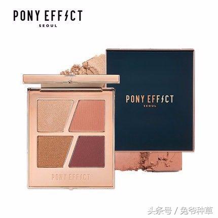 南瓜色、红棕色、大地色？最强秋冬眼影盘功课来啦！