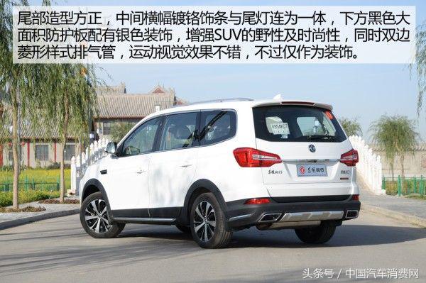 景逸x617款手动,东风景逸x6七座如何提升动力