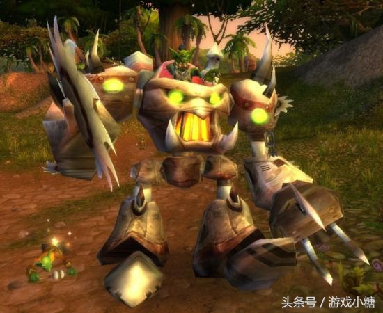 魔兽世界地精最有钱吗,魔兽世界地精玩什么职业