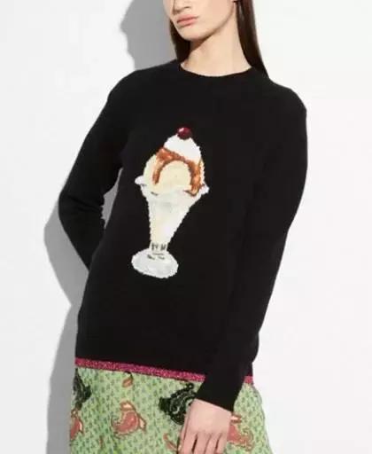 coach新款包包推荐牛仔,coach好看亲民的手提包