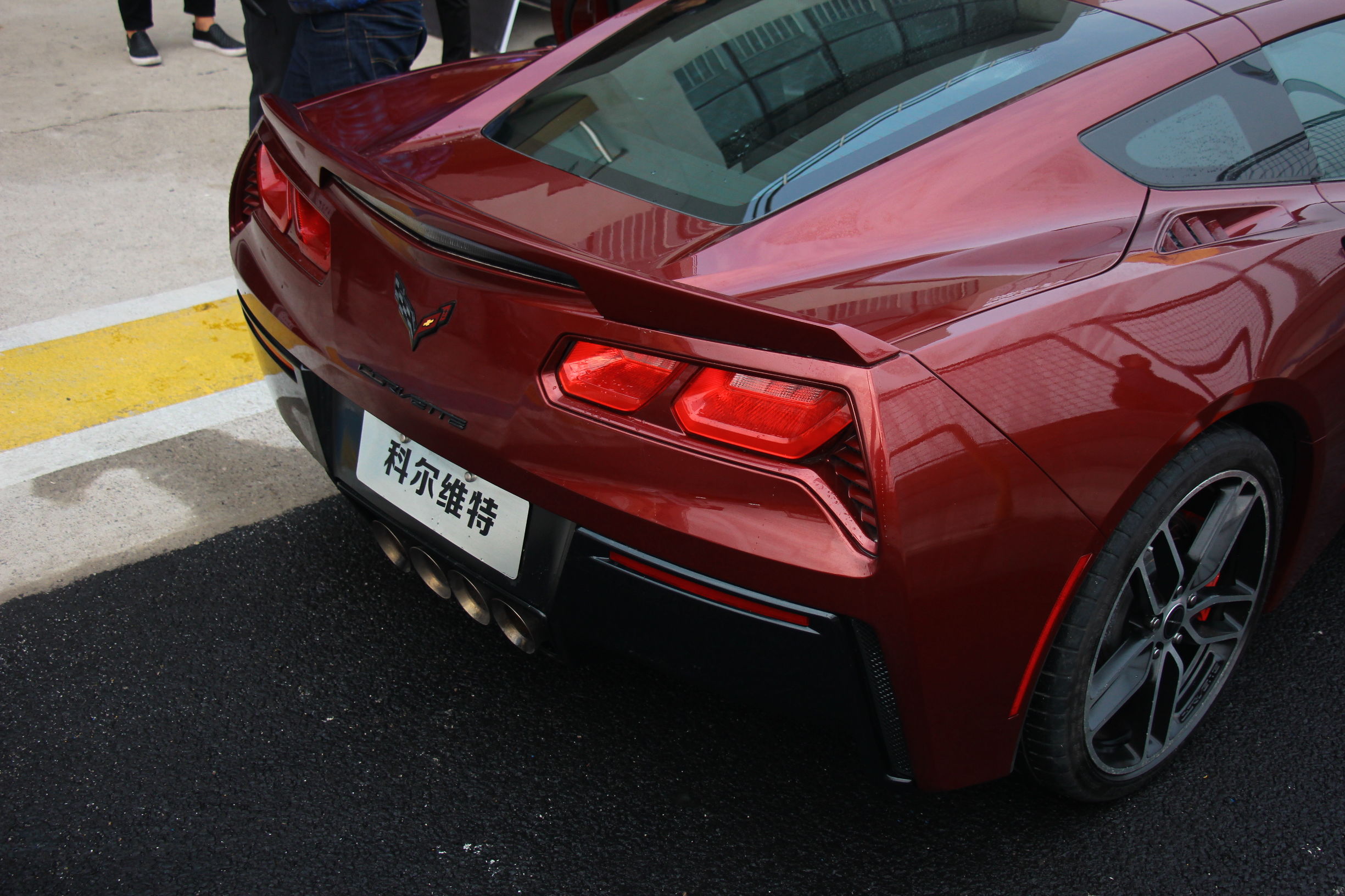 快速了解汽车雪佛兰品牌,了解雪佛兰科鲁兹内部