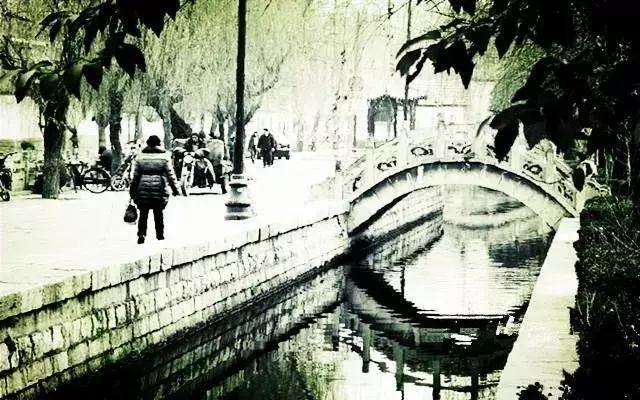 曾经的四大名街之首，为何被视为上风上水？