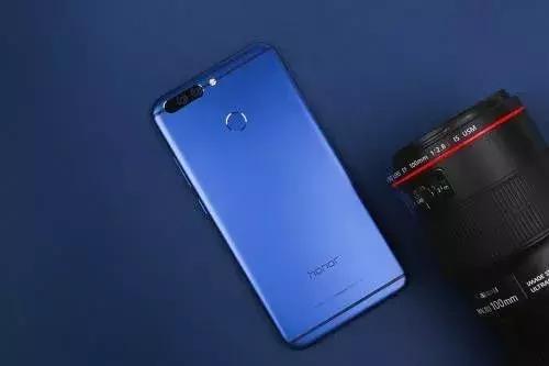 从华为到荣耀,从荣耀到华为