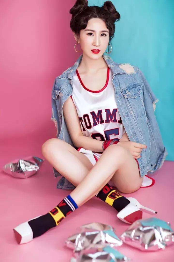 玖问｜代言妈妈——王籽霖