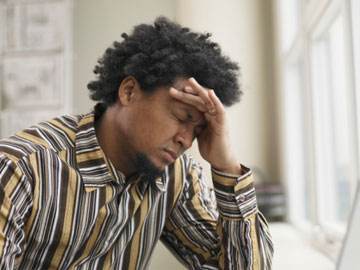 不要在爱情里受挫折就怀疑自己,挫折不可怕可怕的是自我怀疑