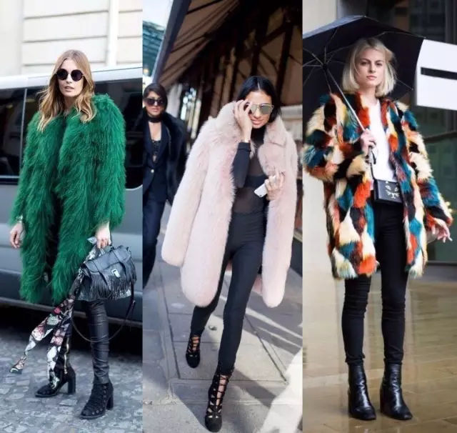 kc皮草时尚款,kc皮草男款直播间