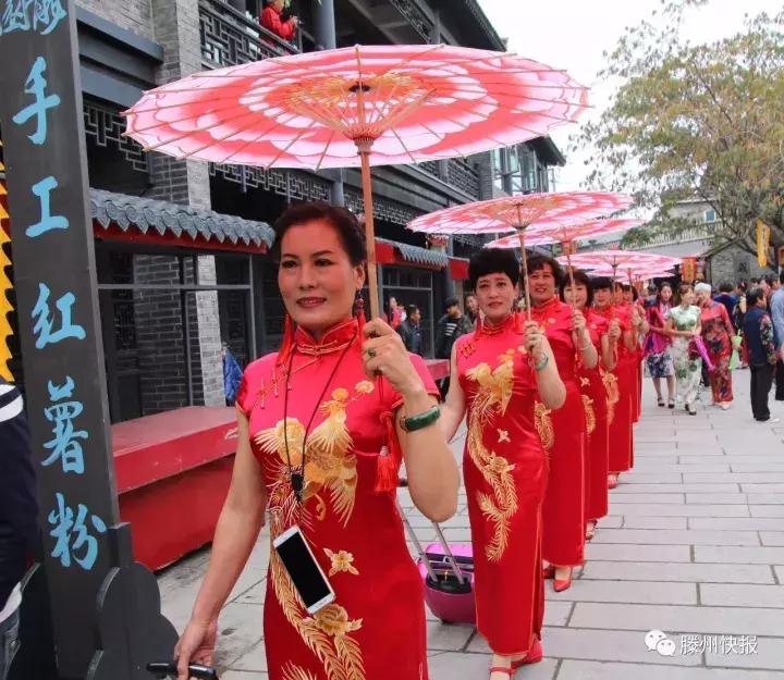 2018世界旗袍文化大使选拔赛,2019世界慈善旗袍大赛