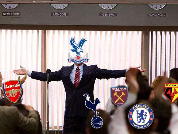 英超吐槽球,英超热刺战胜水晶宫集锦