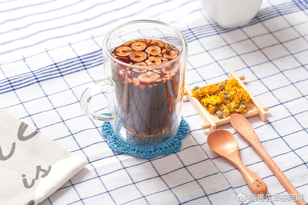 女人和黑糖，那点不得不说的秘密