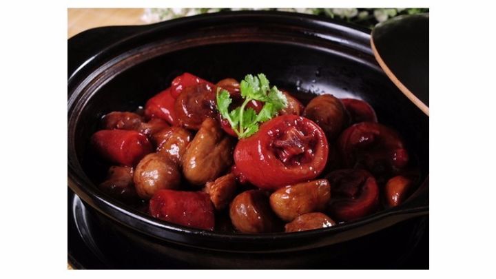 市场上的炒板栗是用糖精吗,炒板栗商家用糖精可以吃吗