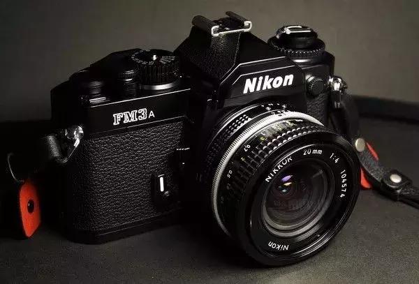 聊一聊那些电影中出现的摄影装备