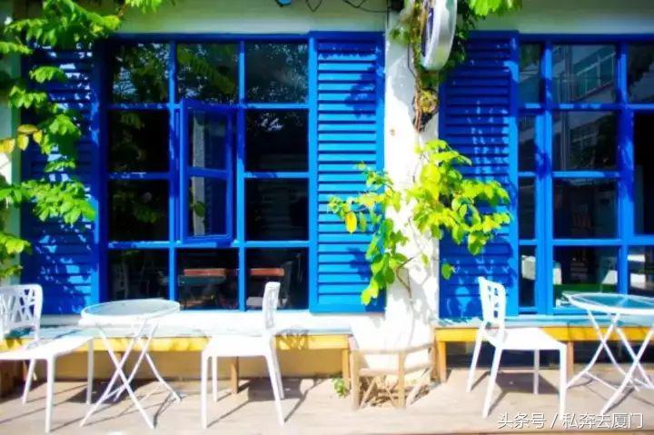 厦门民宿厦门慢生活雅厝别苑,厦门索居奢野villa海景民宿