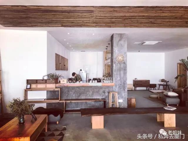 厦门民宿厦门慢生活雅厝别苑,厦门索居奢野villa海景民宿