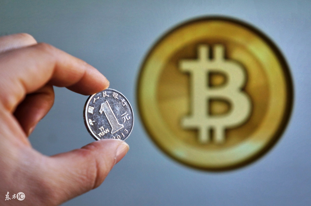 金融圈的奇迹！09年买的*币特比**，8年疯涨754万倍！